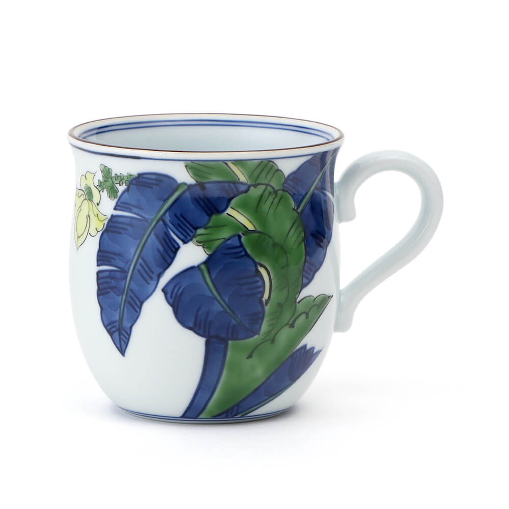 源右衛門 マグカップ＆お茶碗セット 源右衛門 マグカップ＆お茶碗セット 源右衛門 マグカップ＆お茶碗セット