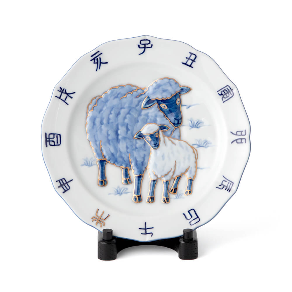 陶額・工芸品 ｜ 有田焼の源右衛門窯公式オンラインショップ